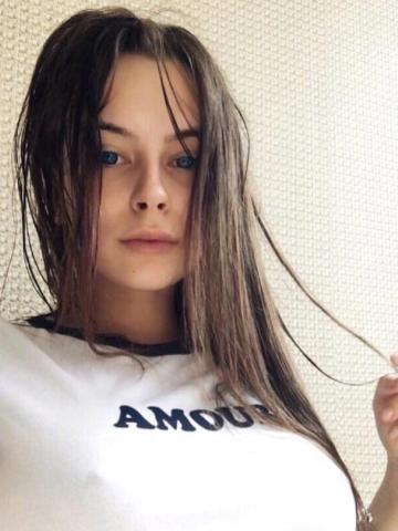 Проститутка Галина